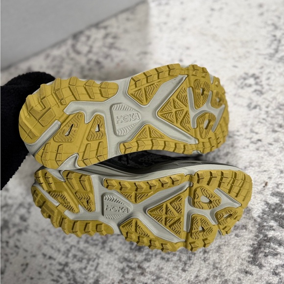 Hoka Men's Stinson 7 Sneakers, 8.5 - Picture 5 of 8